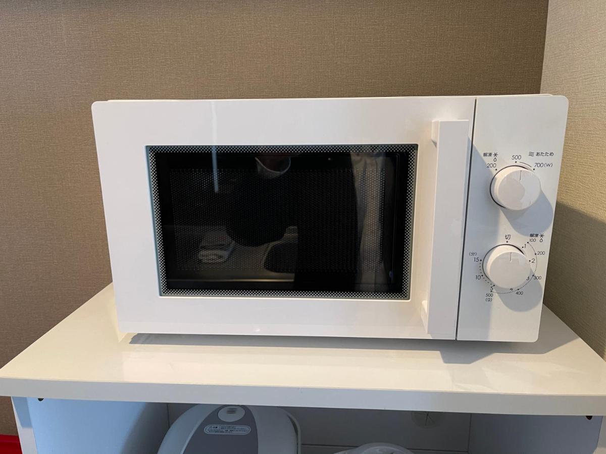 ようこそ札幌へ! 大通公園まで地下鉄10分 定員6名 Firetv完備 1階はセコマ Apartman Kültér fotó
