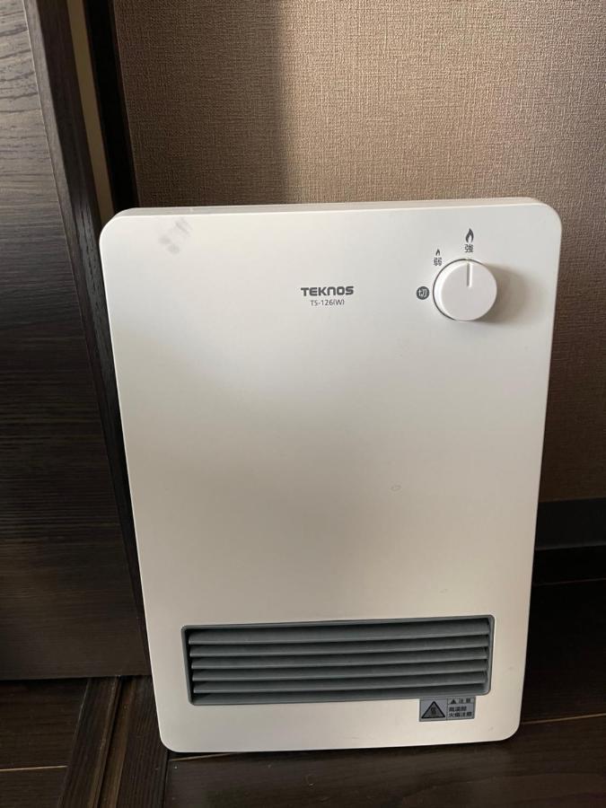 ようこそ札幌へ! 大通公園まで地下鉄10分 定員6名 Firetv完備 1階はセコマ Apartman Kültér fotó
