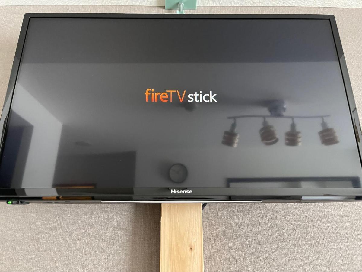 ようこそ札幌へ! 大通公園まで地下鉄10分 定員6名 Firetv完備 1階はセコマ Apartman Kültér fotó